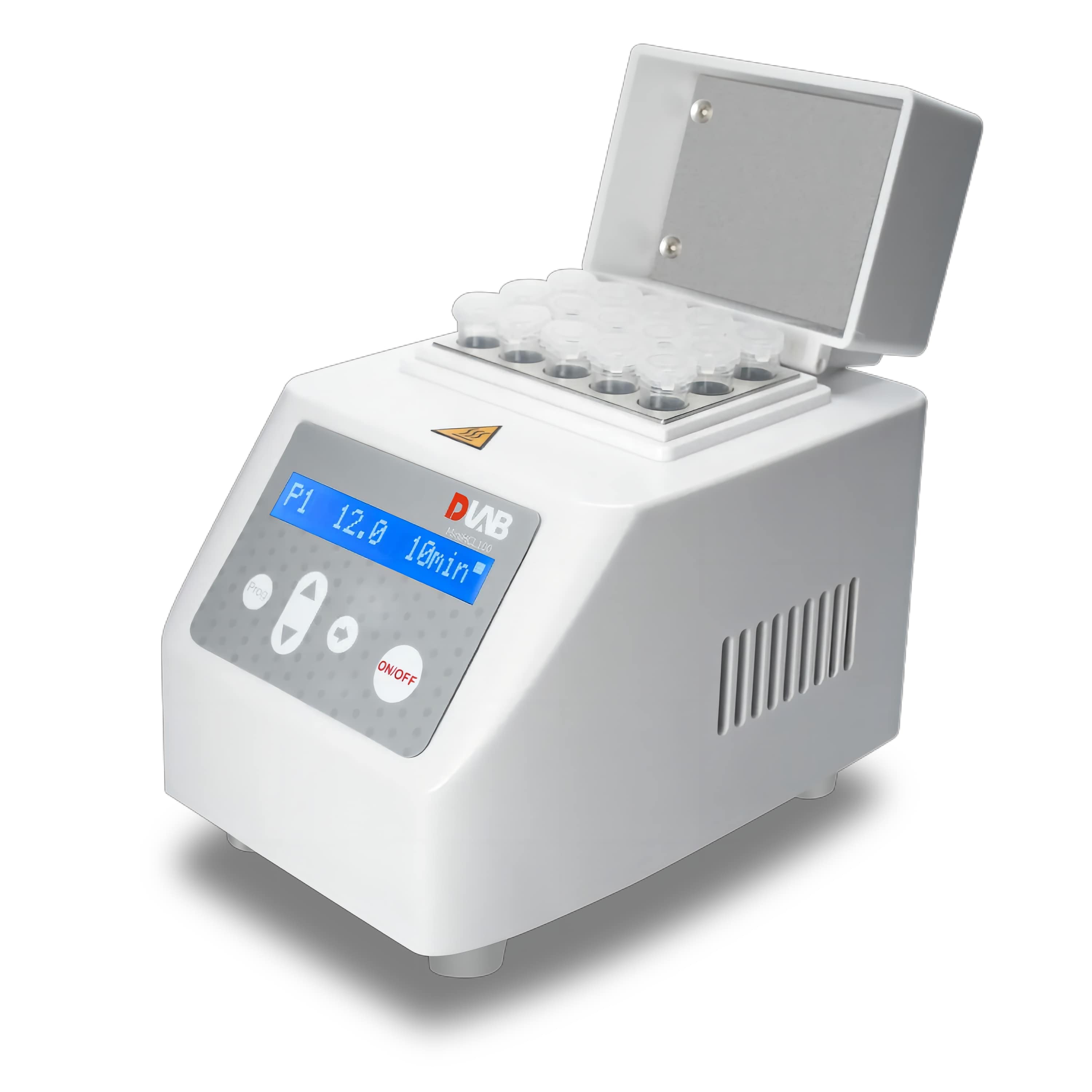 MiniHCL 100 迷你金属浴
