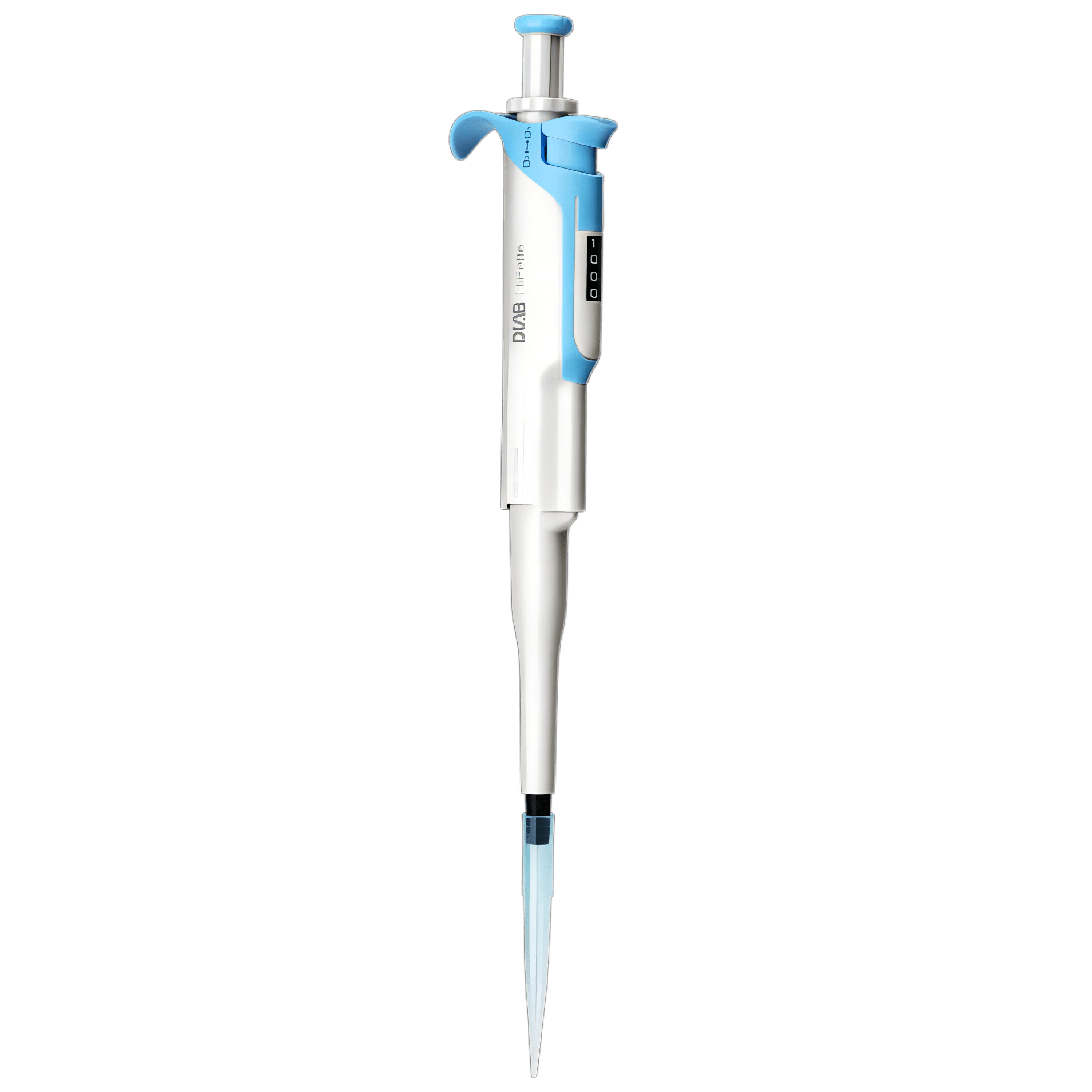HiPette全消毒手动移液器